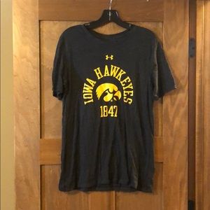 Iowa Hawkeyes shirt